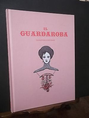 IL GUARDAROBA