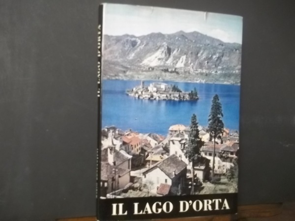 IL LAGO D'ORTA