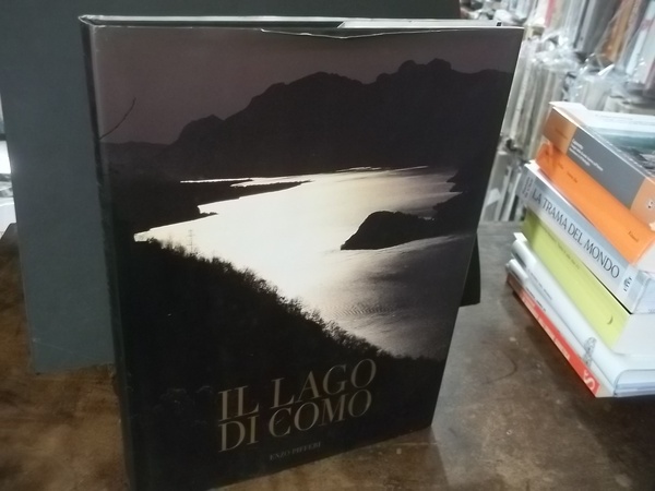 IL LAGO DI COMO