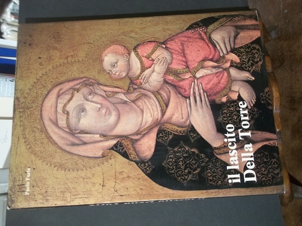 IL LASCITO DELLA TORRE