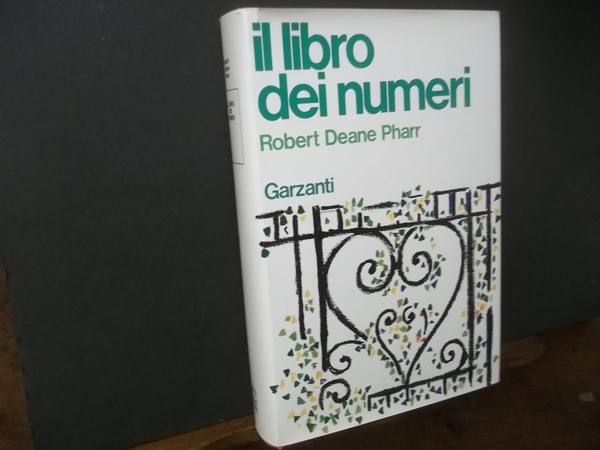 IL LIBRO DEI NUMERI