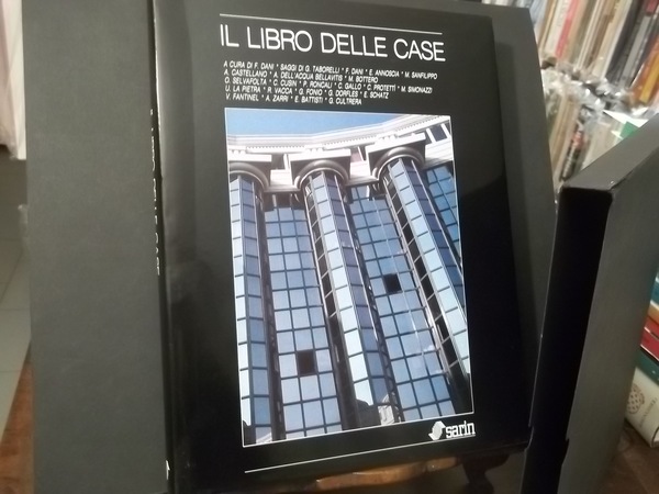 IL LIBRO DELLE CASE