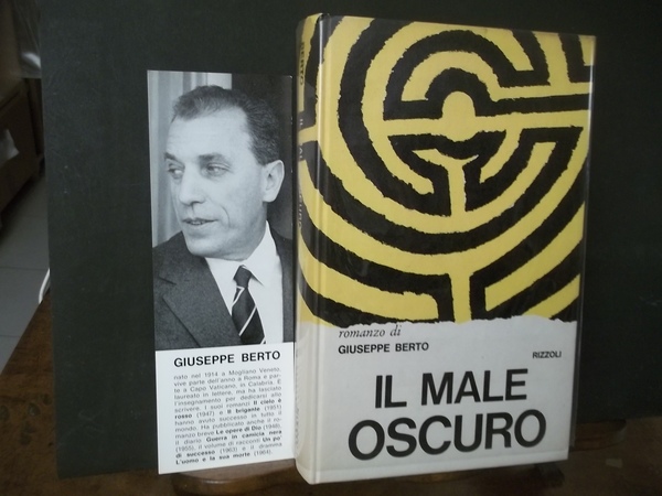 IL MALE OSCURO