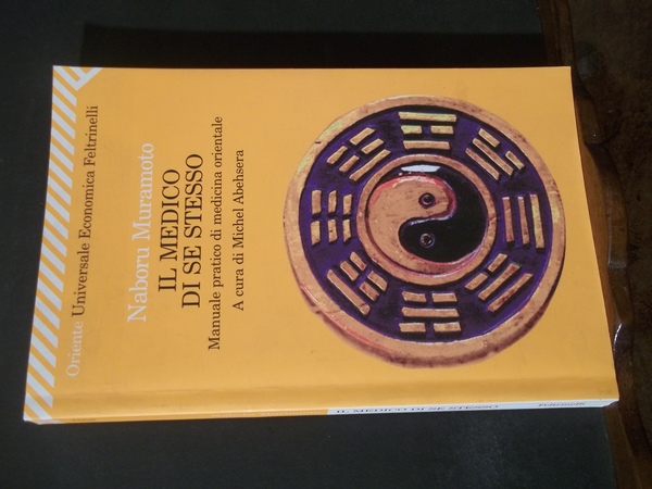 IL MEDICO DI SE STESSO