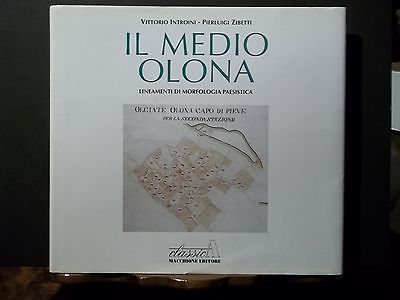 IL MEDIO OLONA. LINEAMENTI DI MORFOLOGIA PAESISTICA