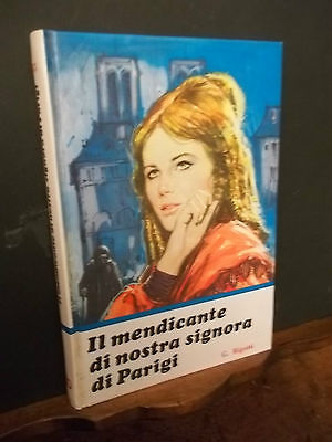 IL MENDICANTE DI NOSTRA SIGNORA DI PARIGI