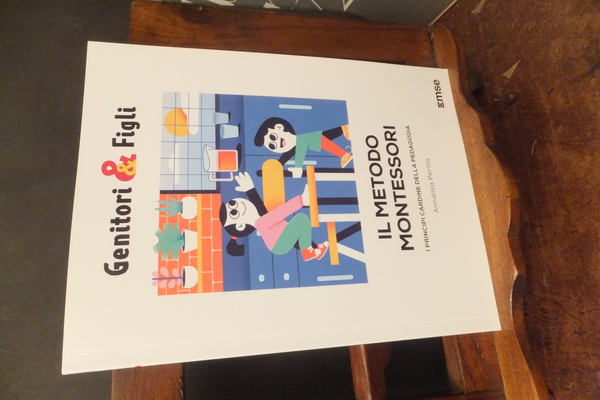 IL METODO MONTESSORI I PRINCIPI CARDINE DELLA PEDAGOGIA