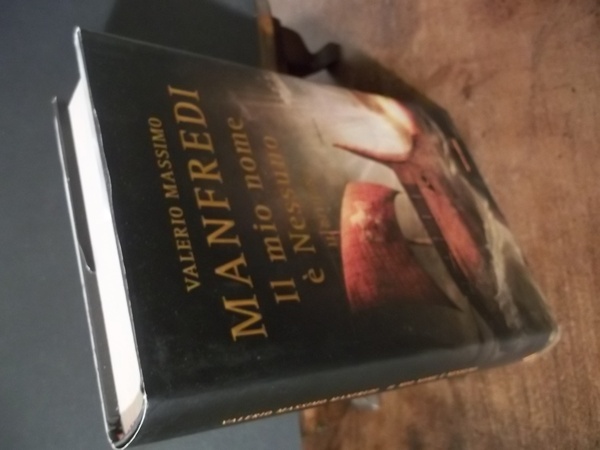 IL MIO NOME E' NESSUNO IL RITORNO