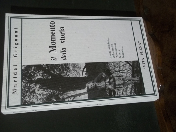 IL MOMENTO DELLA SERA