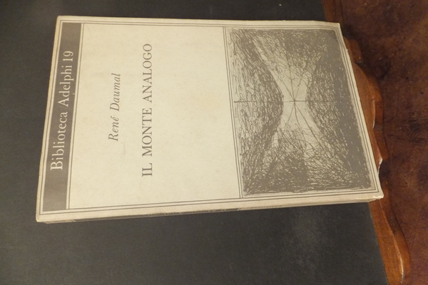 IL MONTE ANALOGO