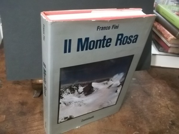 IL MONTE ROSA