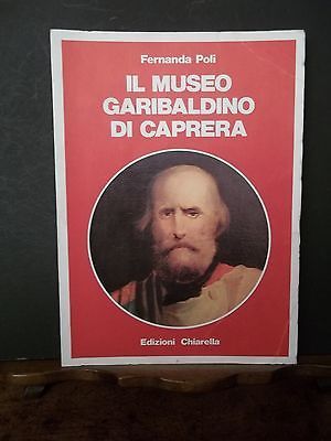 IL MUSEO GARIBALDINO DI CAPRERA
