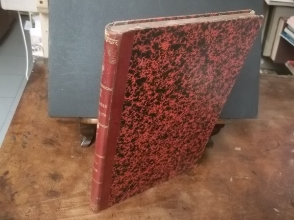 IL NOVELLIERE ILLUSRATO 1892 ANNO III