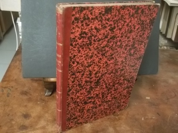 IL NOVELLIERE ILLUSRATO 1893 ANNO IV