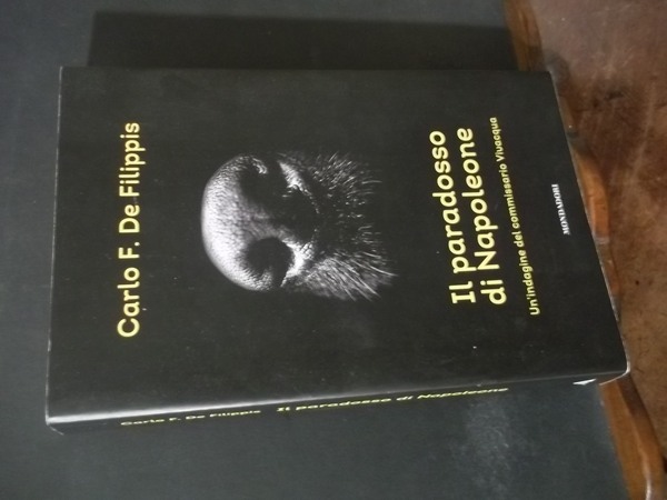 IL PARADOSSO DI NAPOLEONE