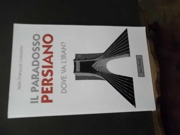 IL PARADOSSO PERSIANO