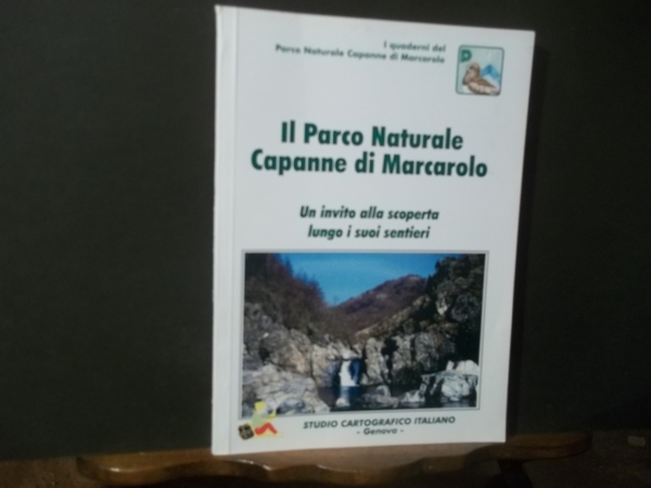 IL PARCO NATURALE CAPANNE DI MARCAROLO UN INVITO ALLA SCOPERTA …