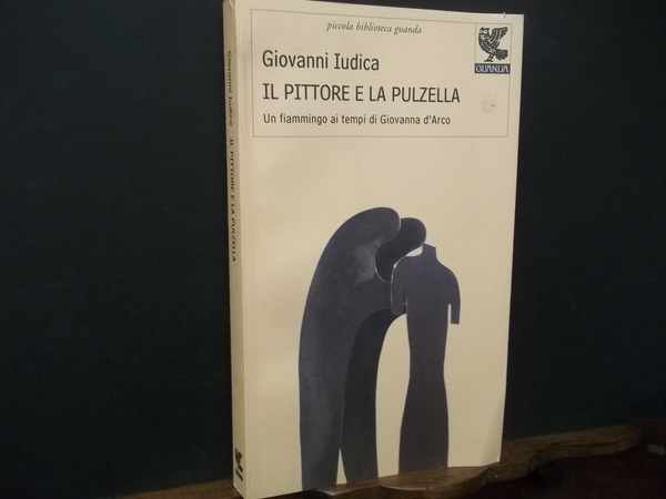 IL PITTORE E LA PULZELLA