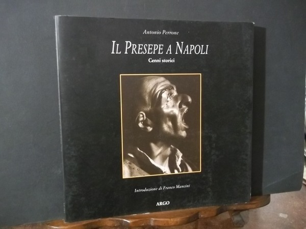 IL PRESEPE A NAPOLI CENNI STORICI