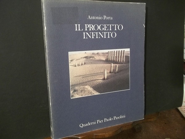 IL PROGETTO INFINITO