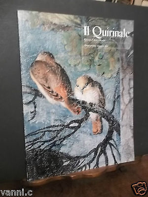 IL QUIRINALE RIVISTA D'ARTE E STORIA ANNO PRIMO NUMERO DUE …