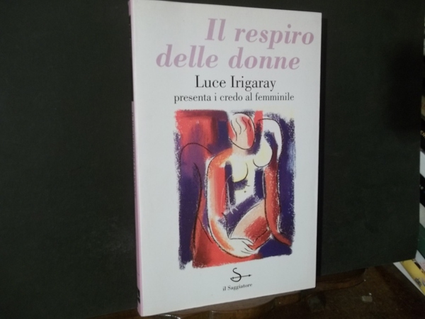 IL RESPIRO DELLE DONNE