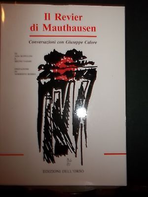 IL REVIER DI MAUTHAUSEN