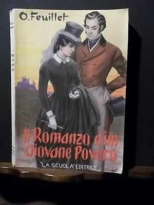 IL ROMANZO D'UN GIOVANE POVERO