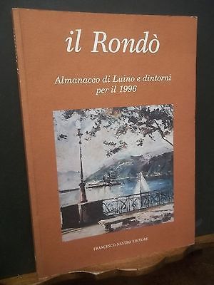 IL RONDò ALMANACCO DI LUINO PER IL 1996