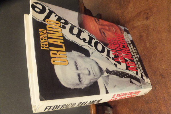 IL SABATO ANDAVAMO AD ARCORE