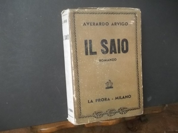IL SAIO