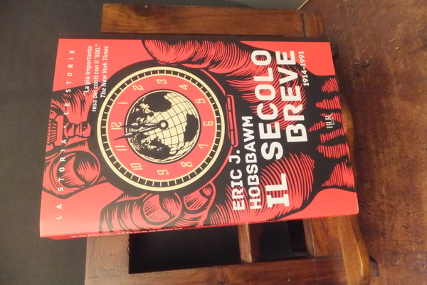 IL SECOLO BREVE 1914 - 1991