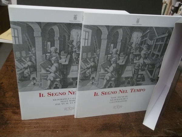 IL SEGNO DEL TEMPO XILOGRAFIA E CALCOGRAFIA NELLE MARCHE DAL …