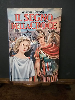 IL SEGNO DELLA CROCE
