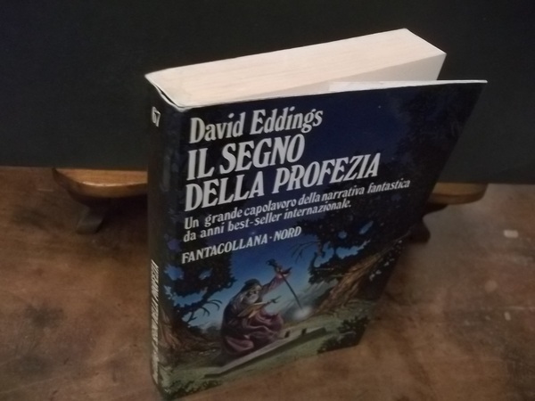 IL SEGNO DELLA PROFEZIA