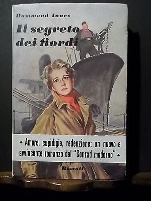 IL SEGRETO DEI FIORDI