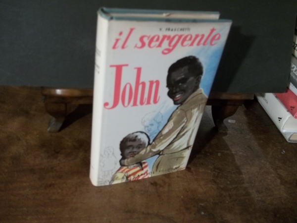 IL SERGENTE JOHN