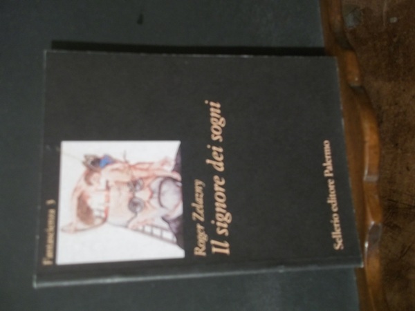 IL SIGNORE DEI SOGNI