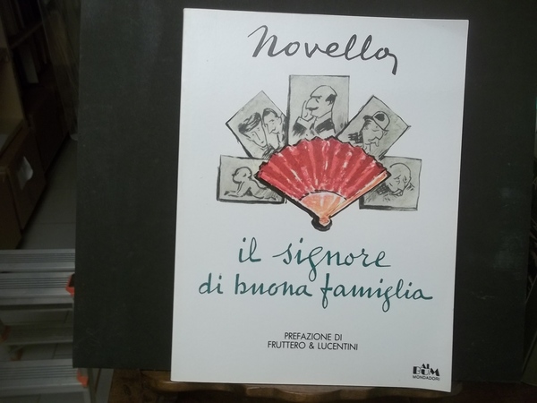 IL SIGNORE DI BUONA FAMIGLIA