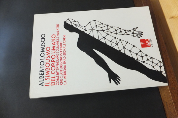 IL SIMBOLISMO DEL CORPO UMANO