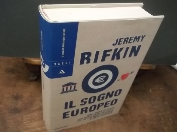 IL SOGNO EUROPEO