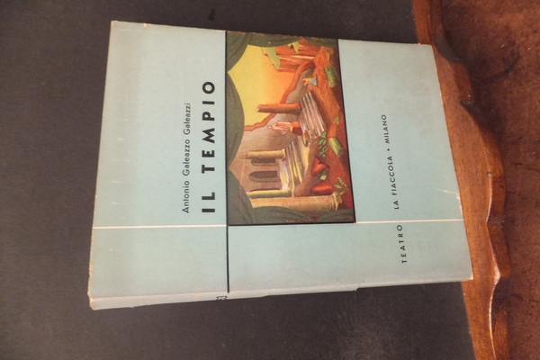 IL TEMPIO