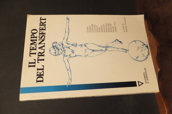 IL TEMPO DEL TRANSFERT