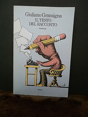 IL TESTO DEL RACCONTO