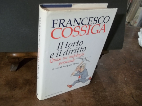 IL TORTO E IL DIRITTO