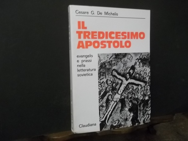 IL TREDICESIMO APOSTOLO