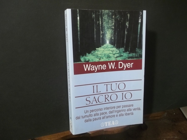 IL TUO SACRO IO