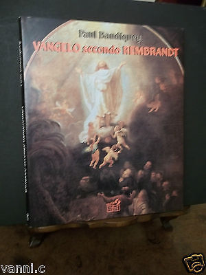 IL VANGELO SECONDO REMBRANDT