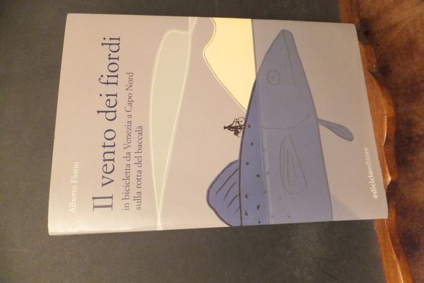 IL VENTO DEI FIORDI