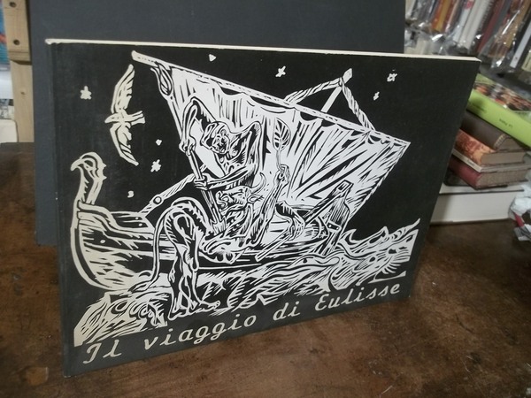 IL VIAGGIO DI EULISSE - CENTRO INT. DELLA GRAFICA ED. …